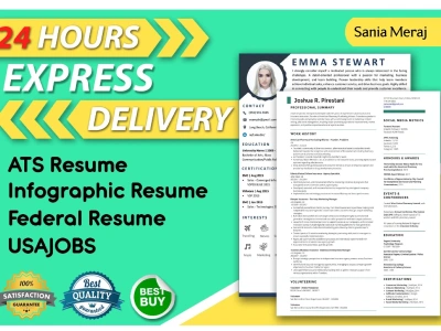 Job-winning resume writing. resume, resume design, resume writer service