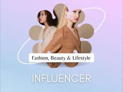 List of Beauty, Lifestyle & Fashion Influencers
