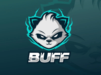 A cute kawaii logo for your business