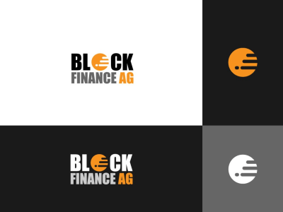 Modern Logo, Flat logo, Custom logo design for your Business or FULL REFUND