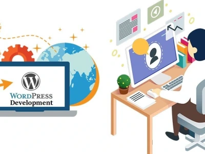 WordPress Installation With Complete Theme Installation | Upwork