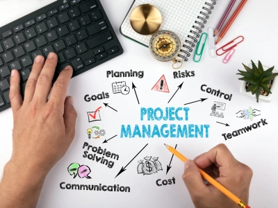 Your Reliable Project Manager