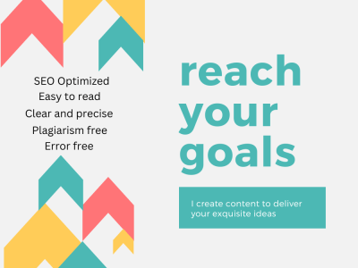 Well researched 1000 words blog in 24 hours | Upwork