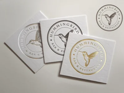A minimalistic,modern and aesthetic logo that will represent the business