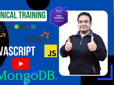 Technical Training (Expert Trainer)