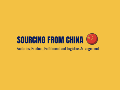 A Sourcing Report From China Factories
