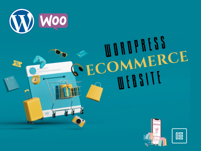 Custom ecommerce wordpress website | Upwork