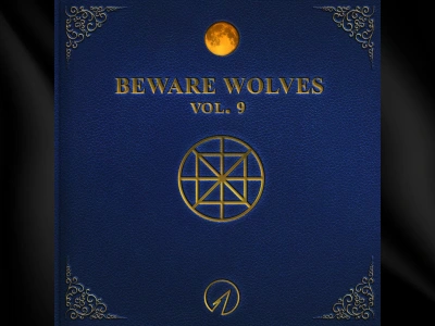 A memorable, neat and stunning album cover!
