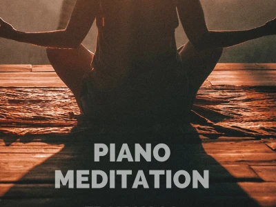 Meditation music for your project.