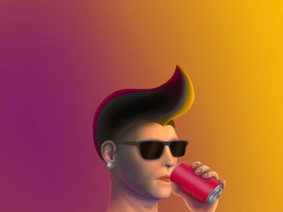 Realistic or simple avatar (portrait)