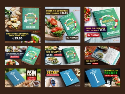 A Premium Quality Website Banner or Google Ad Words Banner Designer Static