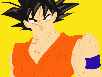 Vector Tracing/Vector Illustration/Sketch to Vector/Vector Art