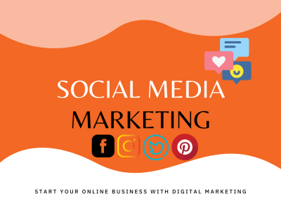 A Social Media Manager | Social Media Management | Social Media Marketing