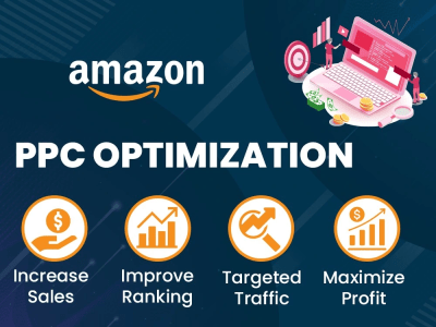 An Amazon PPC Expert Campaign Setup Management & Optimization with low ACOS