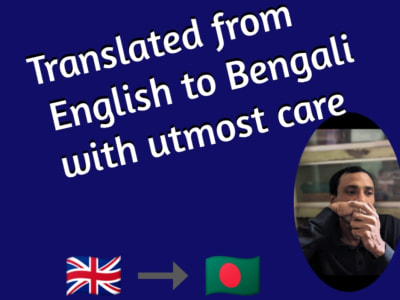 Flawless En-BN Translation Services for Clear Communication