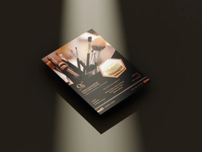 Professional flyers and door hangers for your business