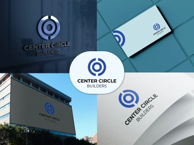 Creative Unique Modern and Minimalist Logo Design for Your Business
