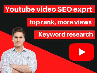 Youtube video SEO for on top ranking