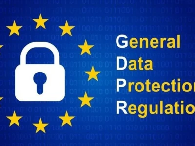 A GDPR and Regulatory Consultancy
