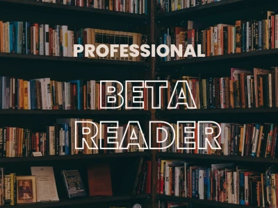 Beta-reading and critique services