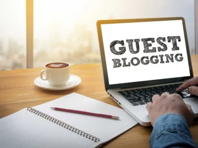 Guest post service on high authority websites with dofollow backlinks