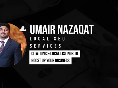Local SEO Services | Citations & Local Listings to Boost Up Your Business