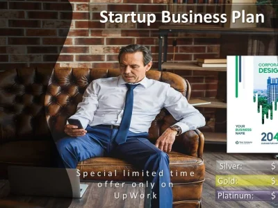 A bespoke Business Plan