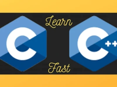 You will get a C/C++ Language Tutor Here
