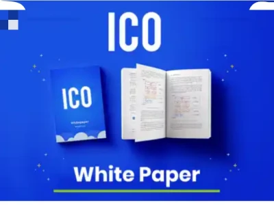A Well Research White Paper that Advocate Solution To Your Companys Journey