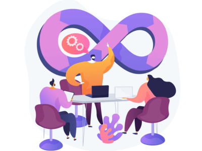 DevOps and DevSecOps on Jenkins git k8 AWS Azure GCP