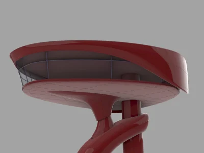 Your Metaverse house ,Metaverse Environment n NFT Metaverse Architecture