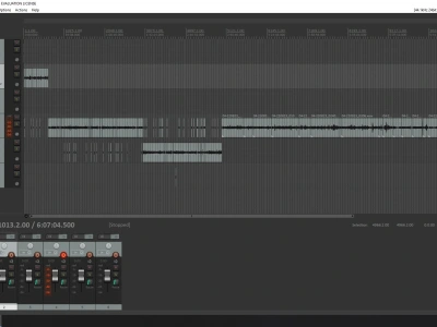 A fully edited audiobook in a timely, professional manner!