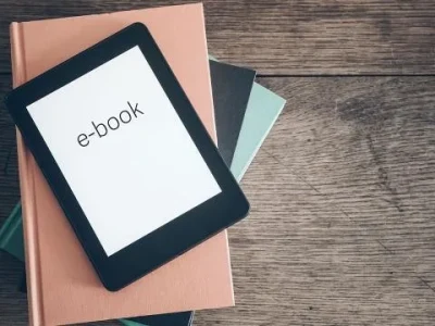 A professional ghostwriter for e-book/book writing for Amazon Kindle