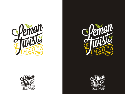 A Premium and Contemporary Bespoke Logo design for your food business
