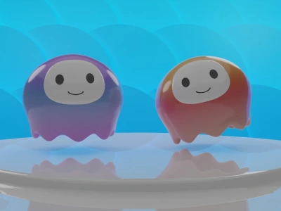 Training Session for blender