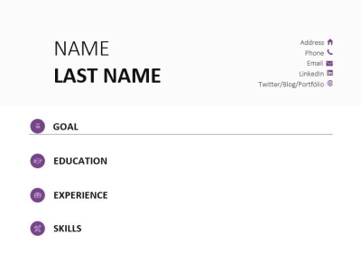 An excellent, error-free abstract/resume translation!