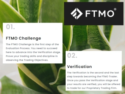 FTMO challenge passed in 60 days