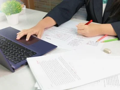 An SEO Optimised, Well-Researched and Well-Aargued Article