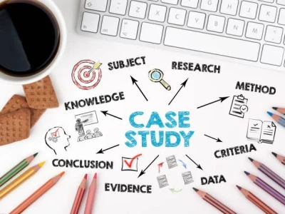 A Well-Researched and Perfect Case Study on any Topic within 24 Hours