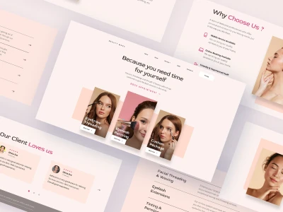 Modern engaging UI/UX design according to your needs and goals. | Upwork