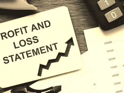 Profit and Loss statement, Balance Sheet and Cash Flows Statement