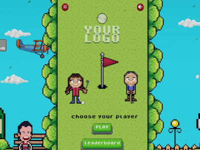 Promotional Advergames for your business