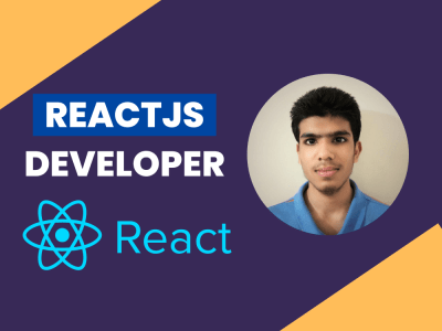 React Developer React Js Developer React Js React Front End React Developer React Js Developer React Js React Front End