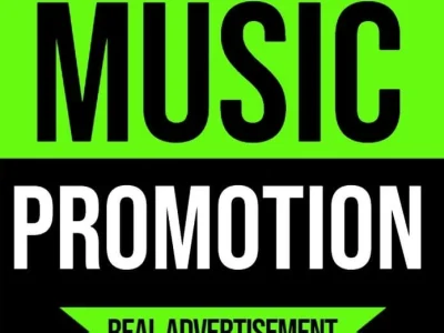 Spotify real music promotion