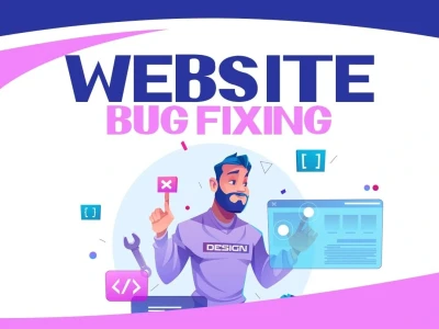 A help with javascript jquery bugs and website fixes