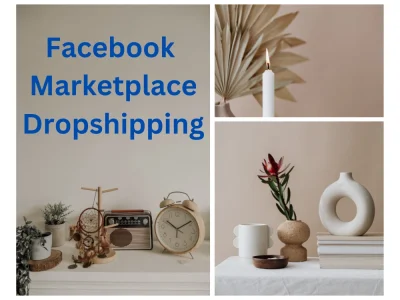 Facebook Marketplace A to Z Services