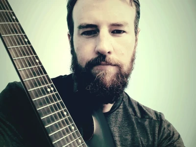 Quality session guitar work