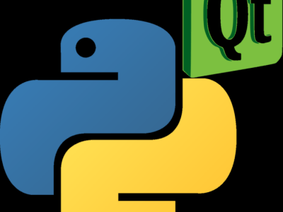 A responsive desktop app with python | Upwork