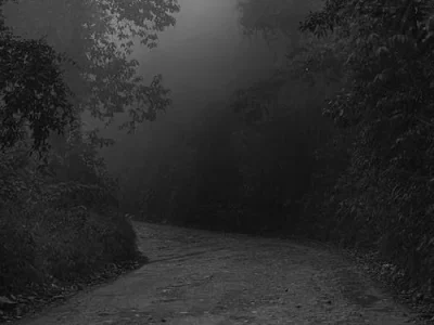 An original horror/thriller themed short story