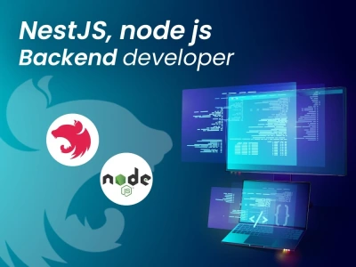 Nest JS, Node JS, Backend developer